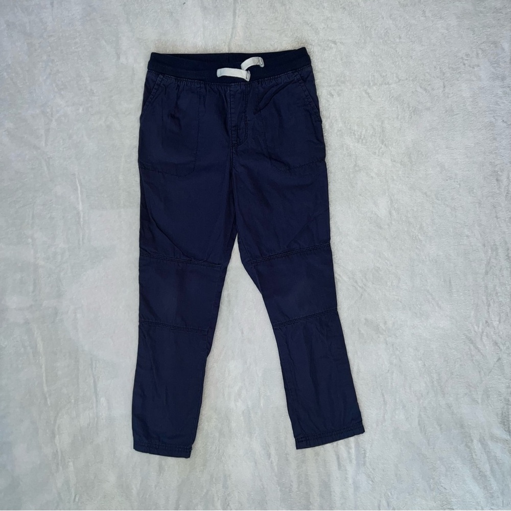 Carter's Navy Kids Jogger Pants